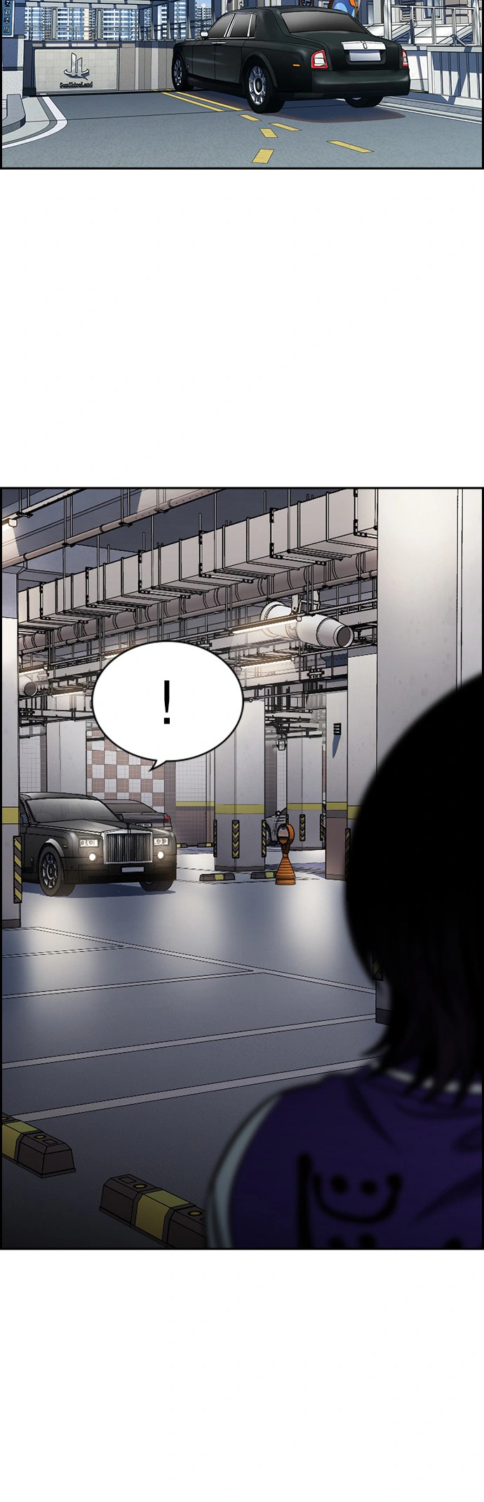Read Get Schooled Manga Online