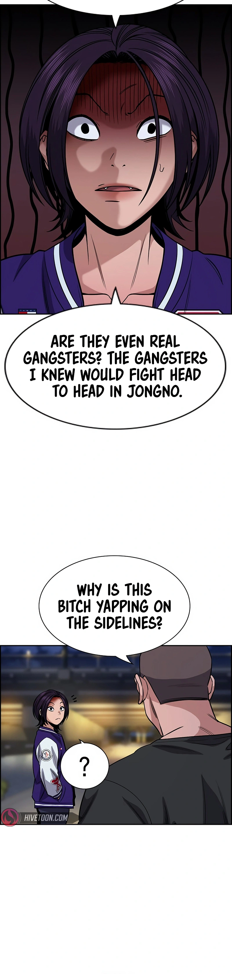Read Get Schooled Manga Online