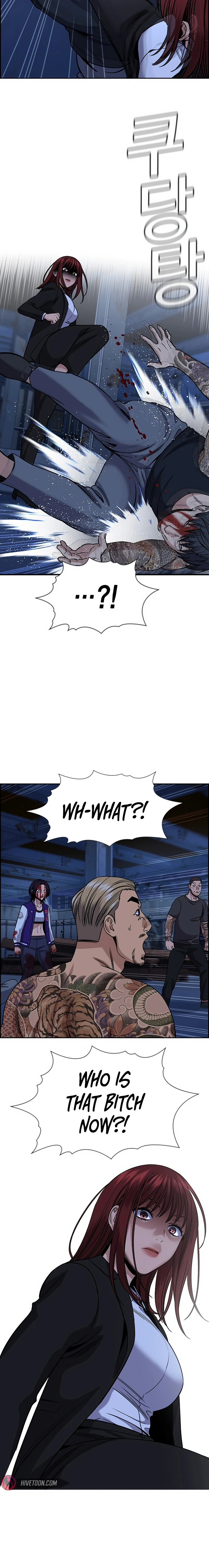 Read Get Schooled Manga Online
