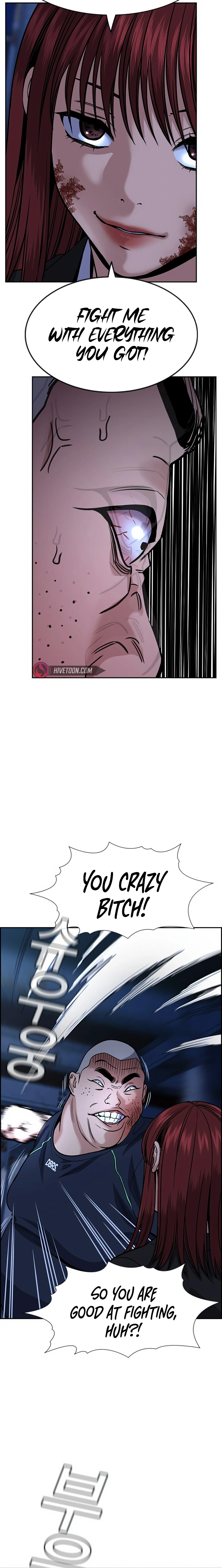 Read Get Schooled Manga Online