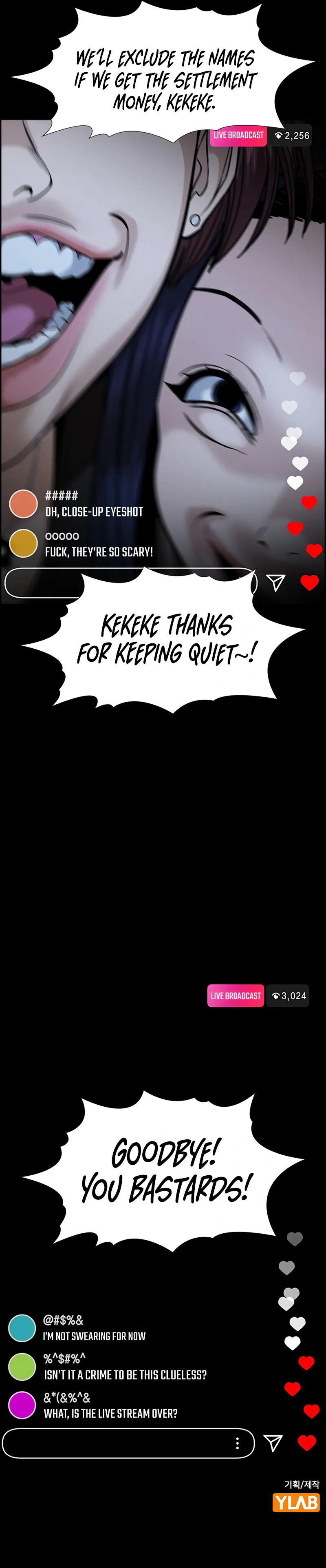 Read Get Schooled Manga Online