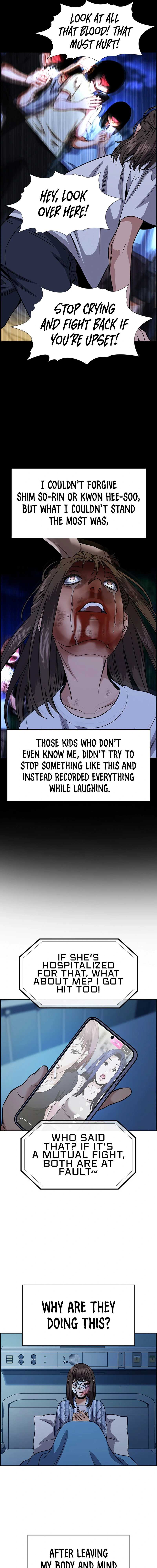 Read Get Schooled Manga Online