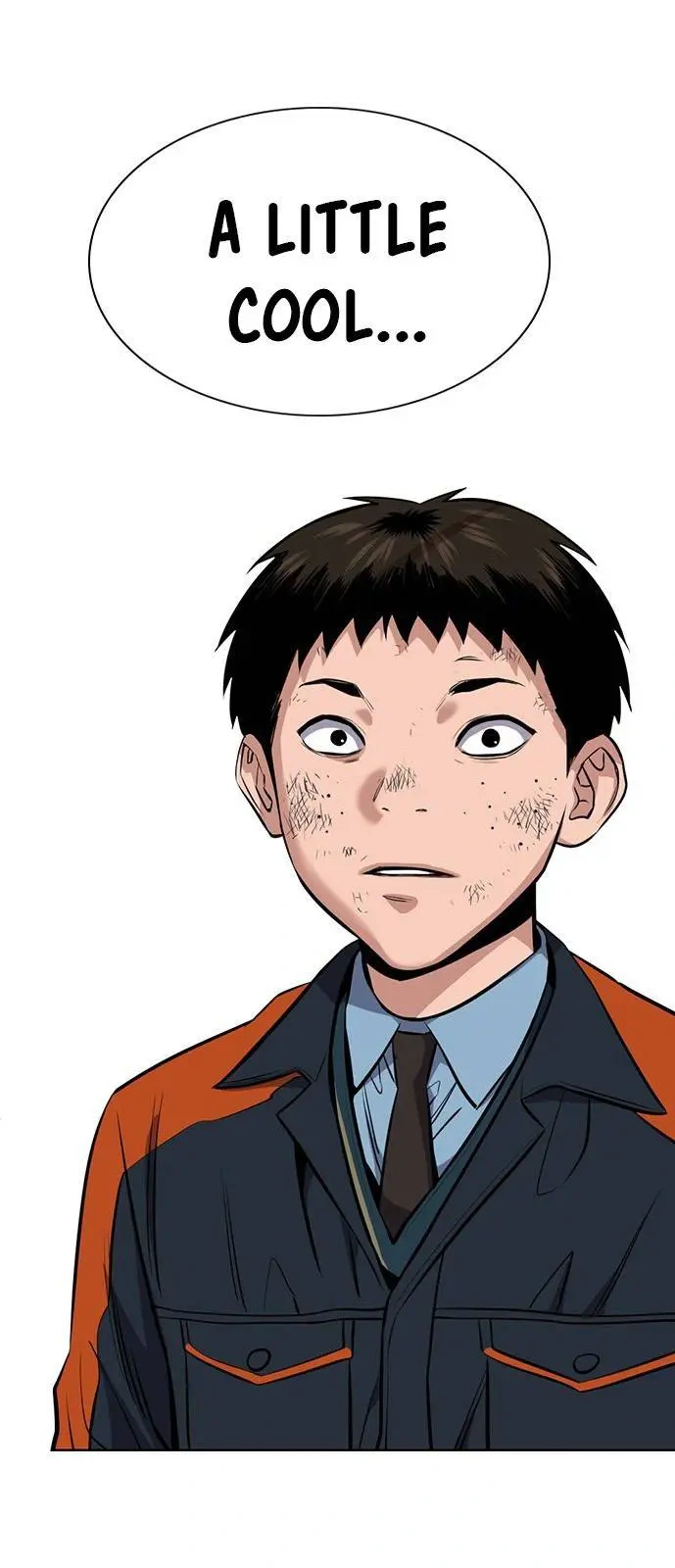 Read Get Schooled Manga Online