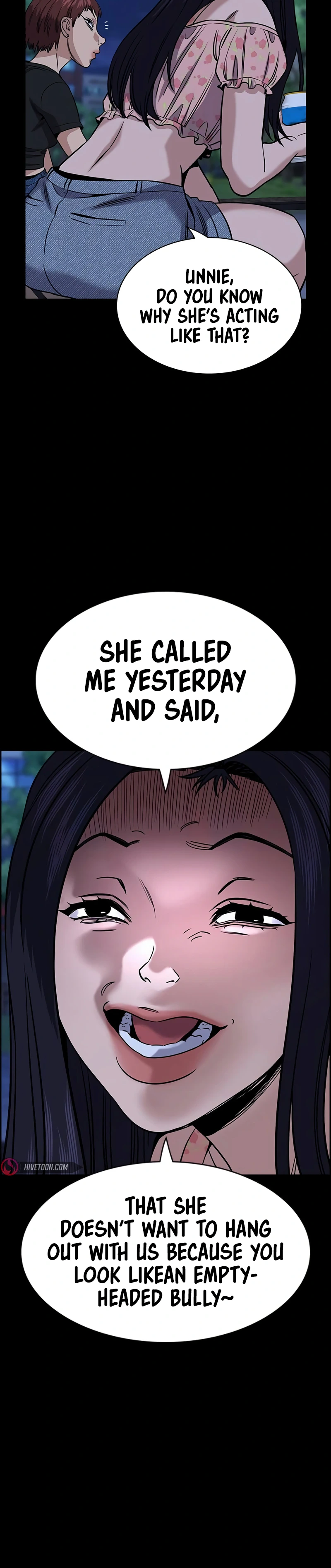 Read Get Schooled Manga Online