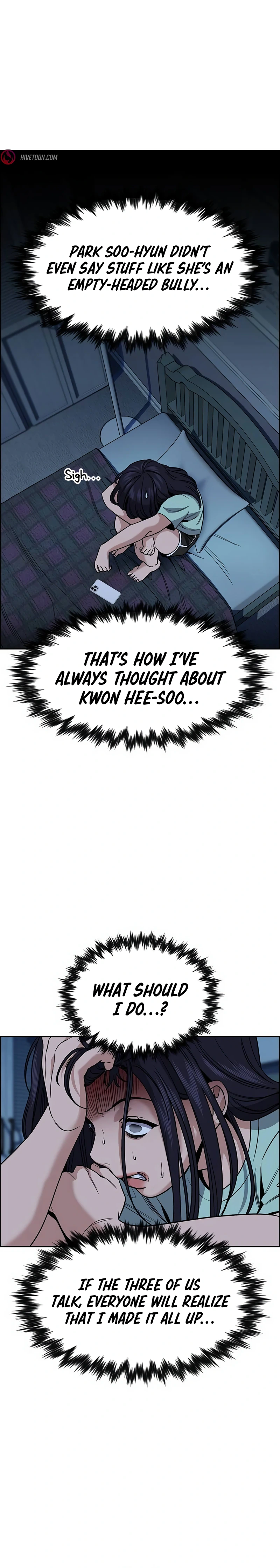 Read Get Schooled Manga Online