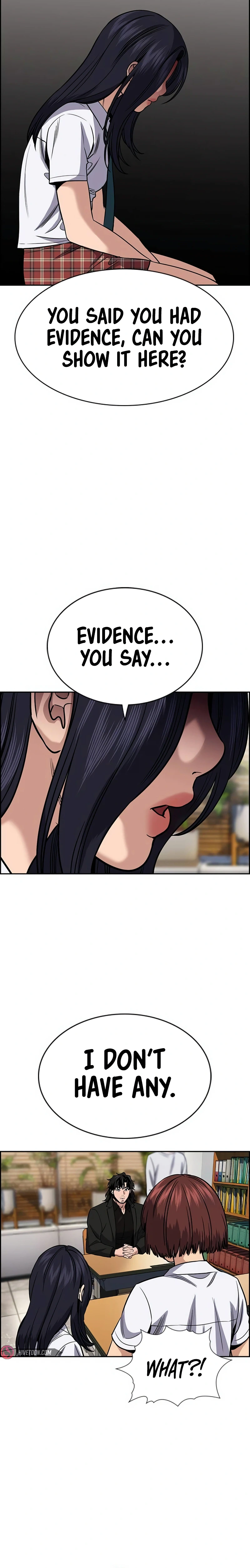 Read Get Schooled Manga Online