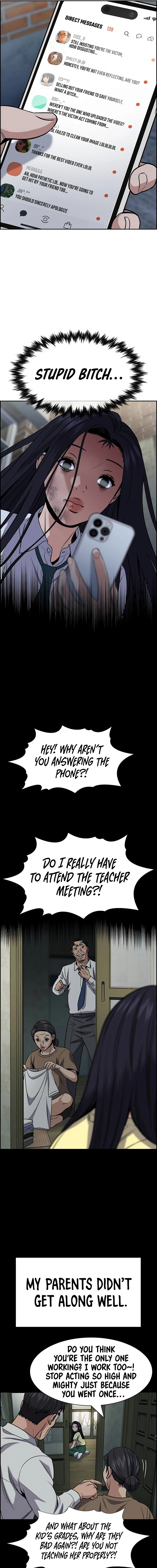Read Get Schooled Manga Online
