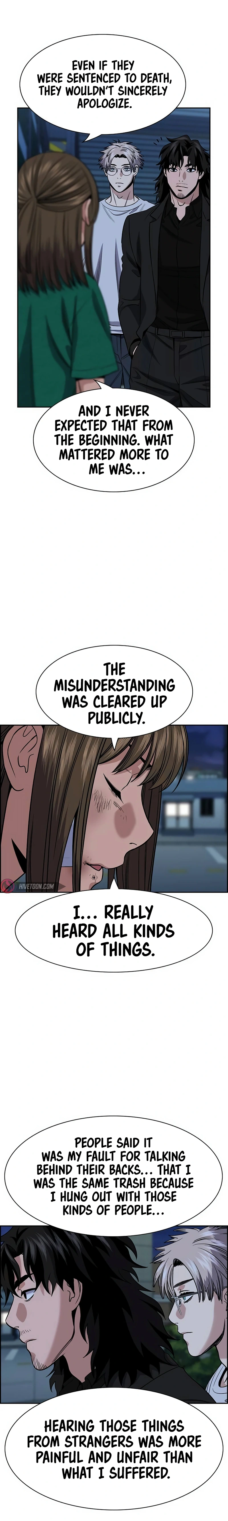 Read Get Schooled Manga Online