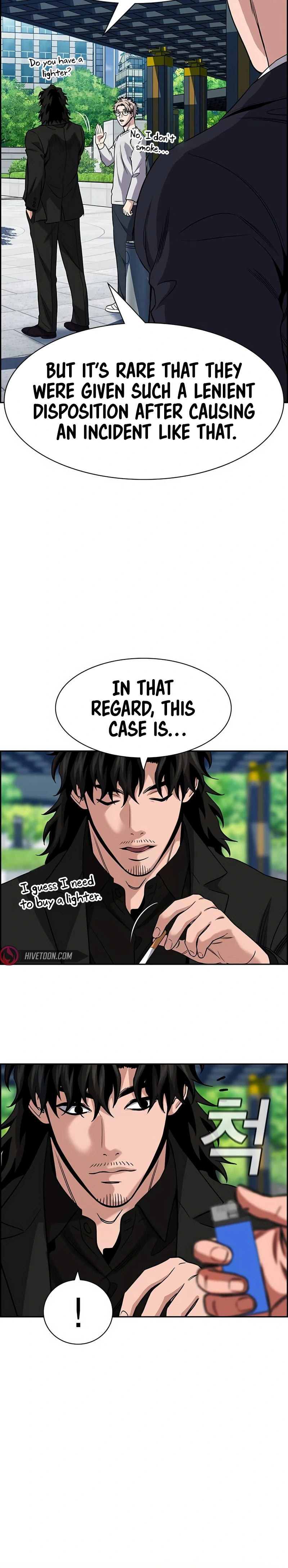 Read Get Schooled Manga Online