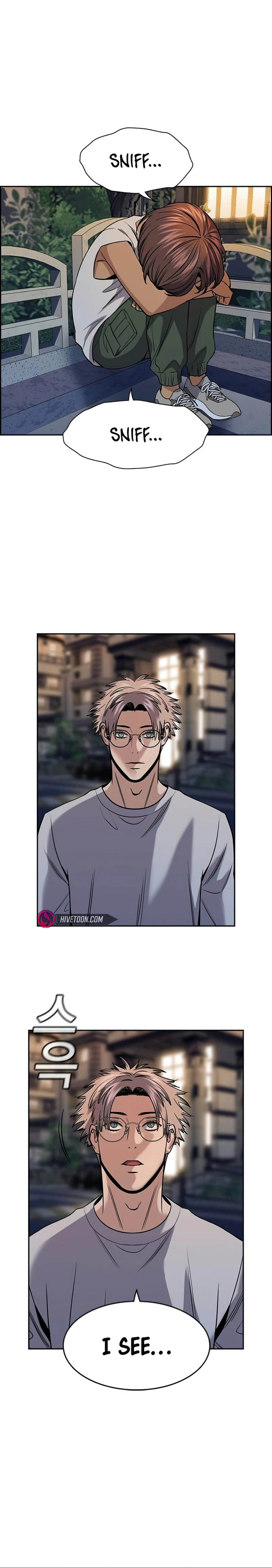 Read Get Schooled Manga Online
