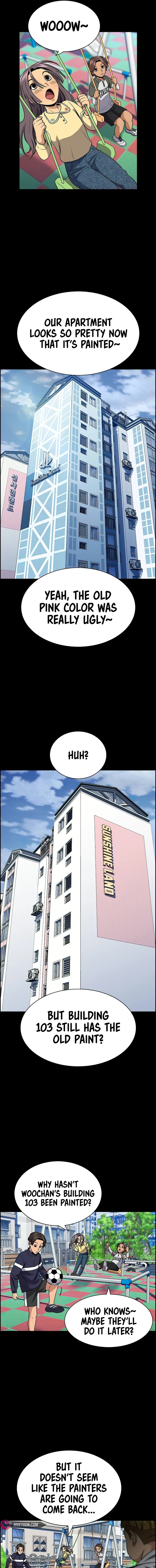 Read Get Schooled Manga Online