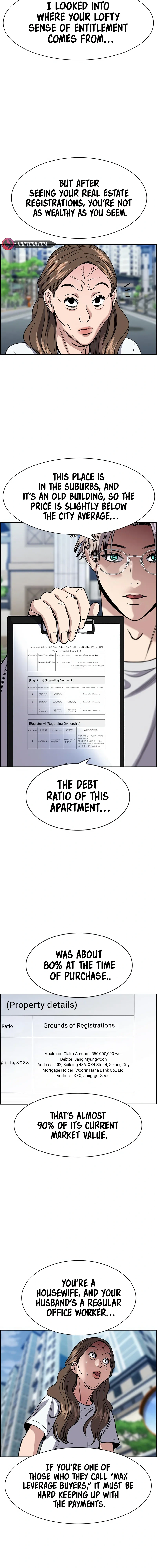 Read Get Schooled Manga Online