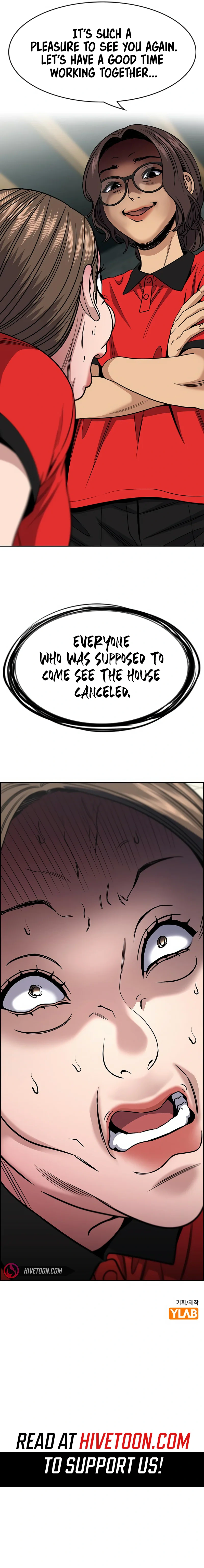 Read Get Schooled Manga Online