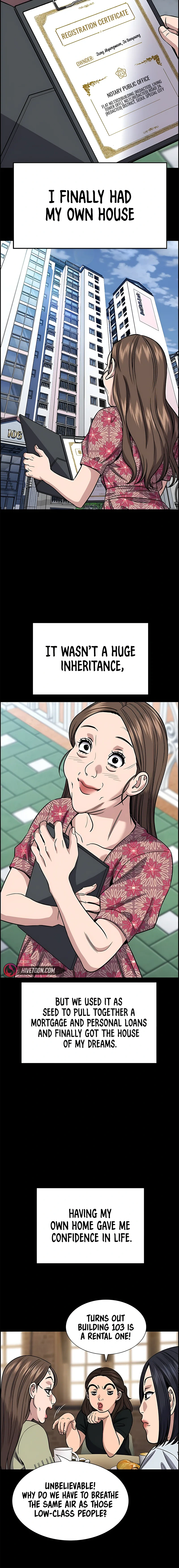 Read Get Schooled Manga Online