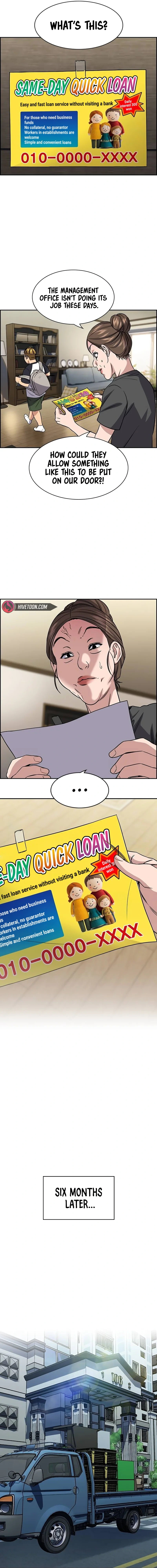 Read Get Schooled Manga Online