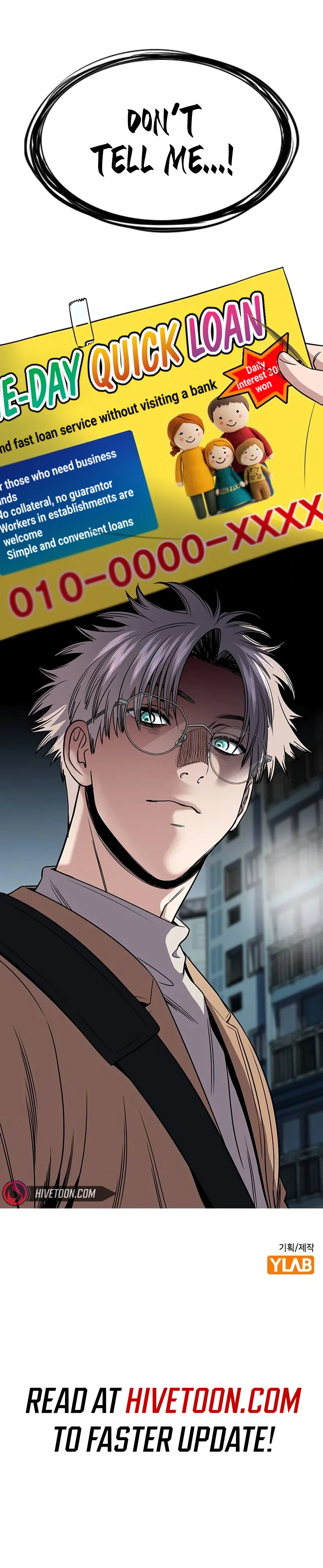 Read Get Schooled Manga Online