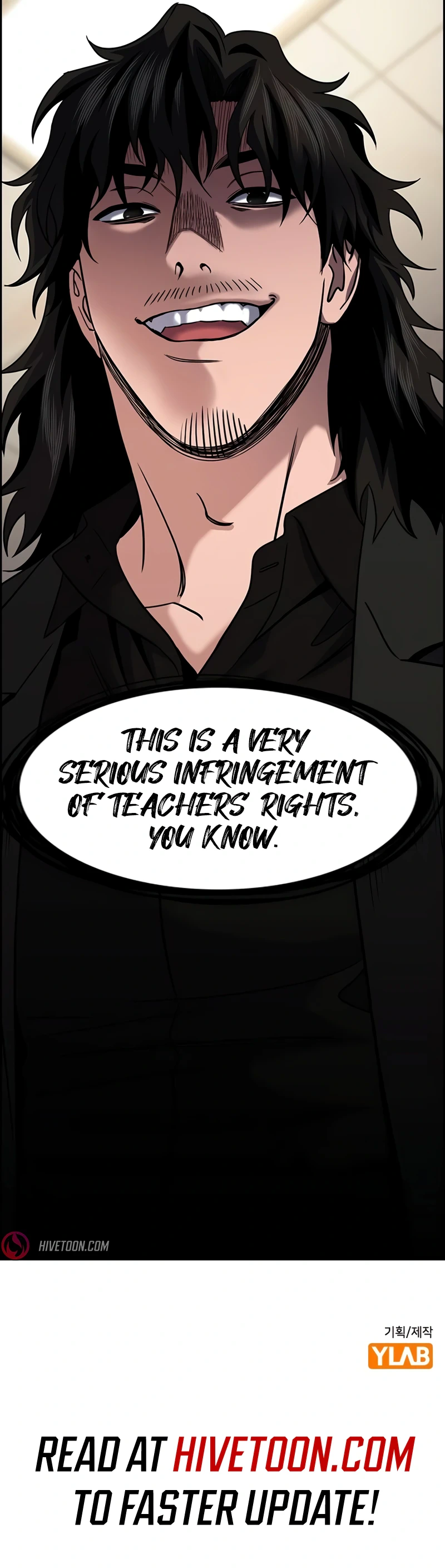 Read Get Schooled Manga Online