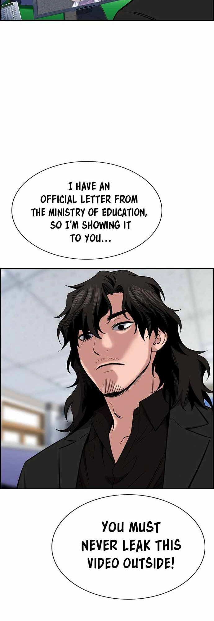Read Get Schooled Manga Online