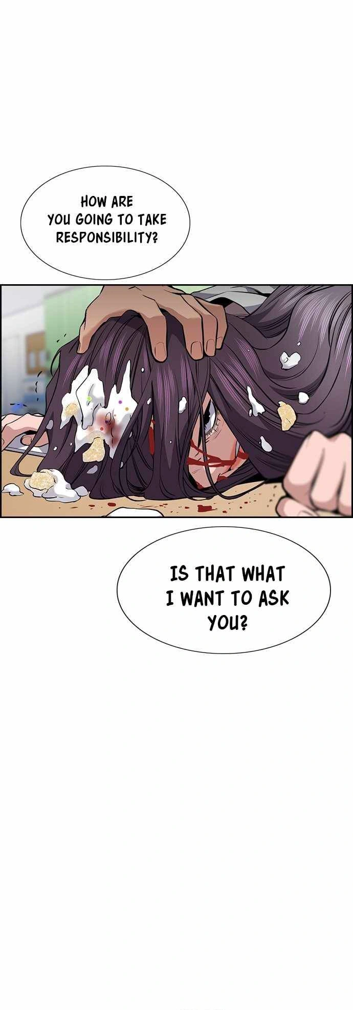 Read Get Schooled Manga Online