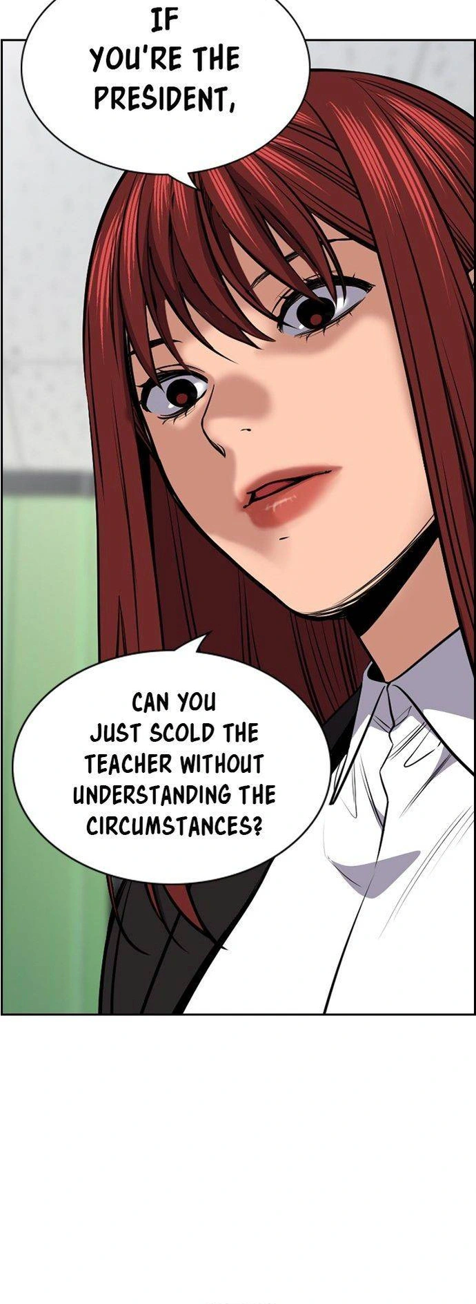Read Get Schooled Manga Online