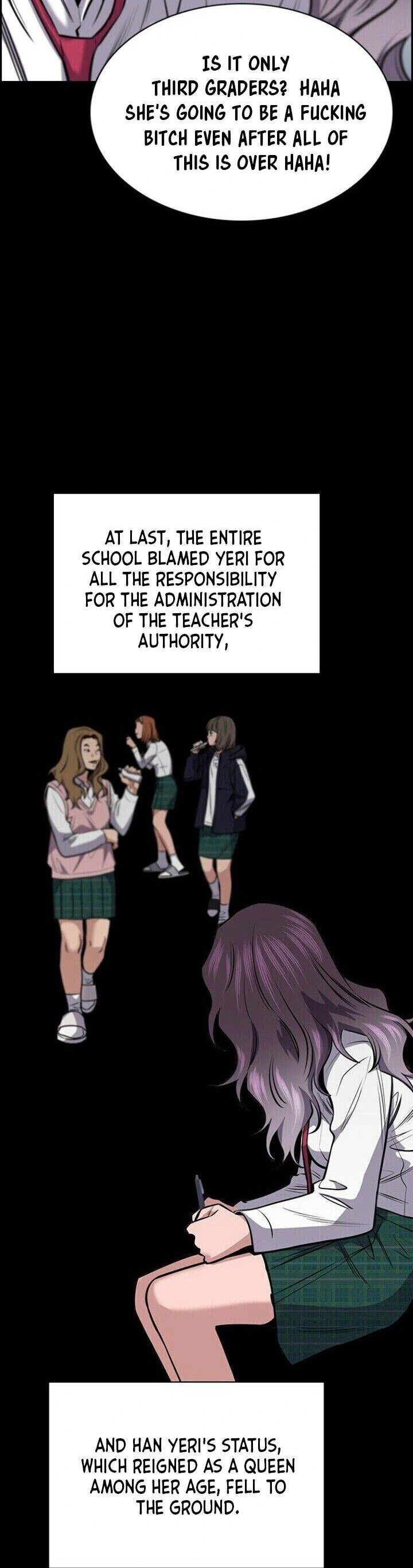 Read Get Schooled Manga Online