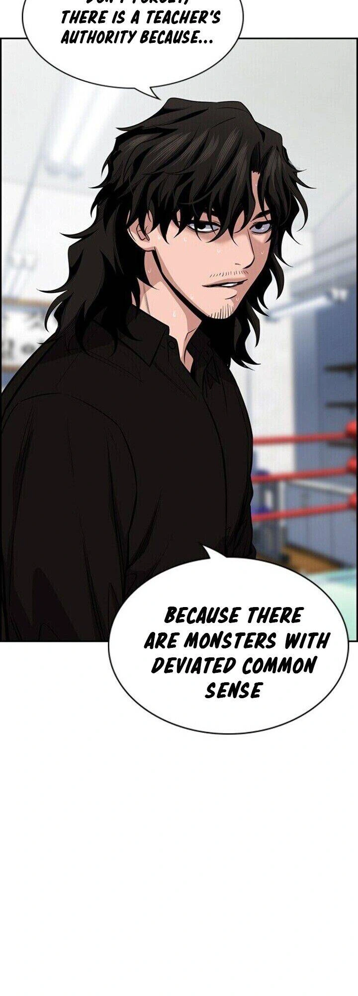 Read Get Schooled Manga Online