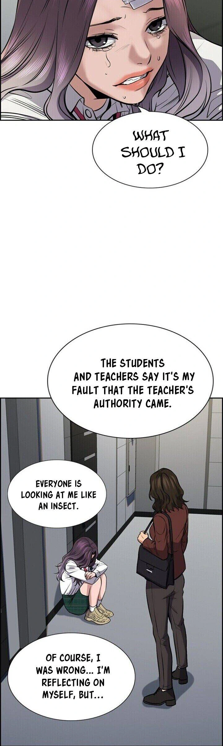 Read Get Schooled Manga Online