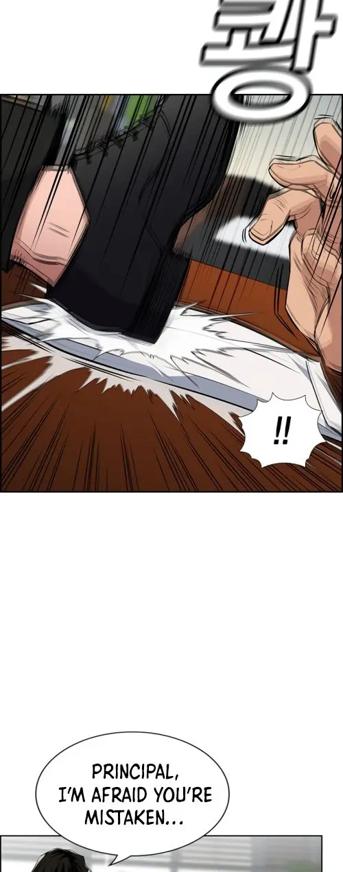 Read Get Schooled Manga Online