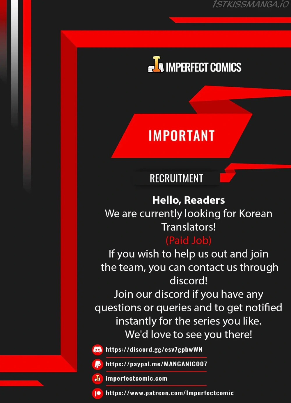 Read Get Schooled Manga Online