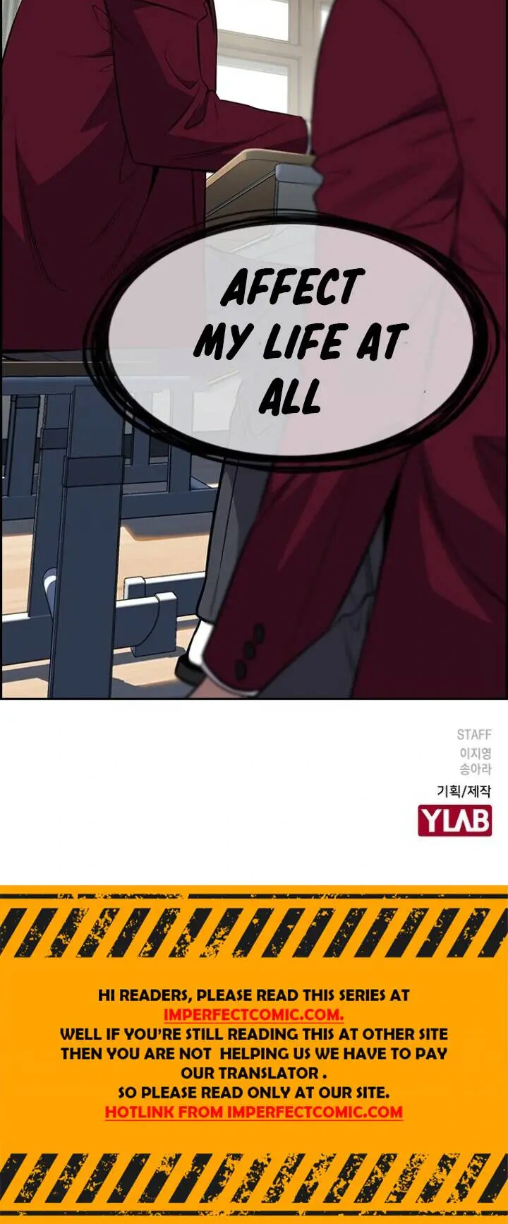 Read Get Schooled Manga Online