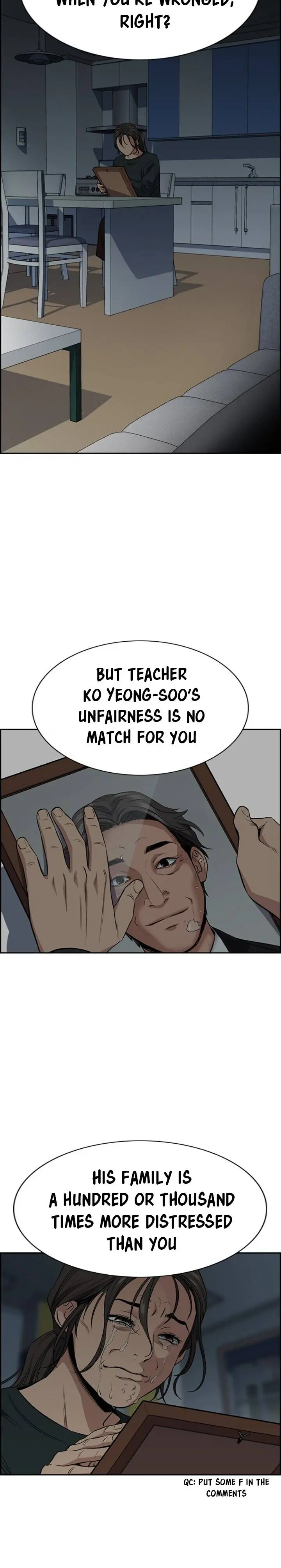 Read Get Schooled Manga Online