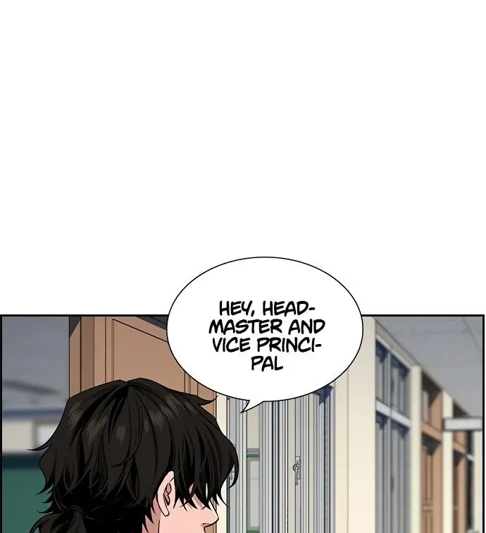 Read Get Schooled Manga Online