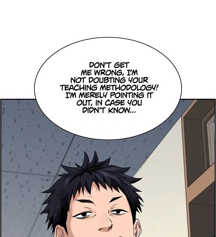 Read Get Schooled Manga Online