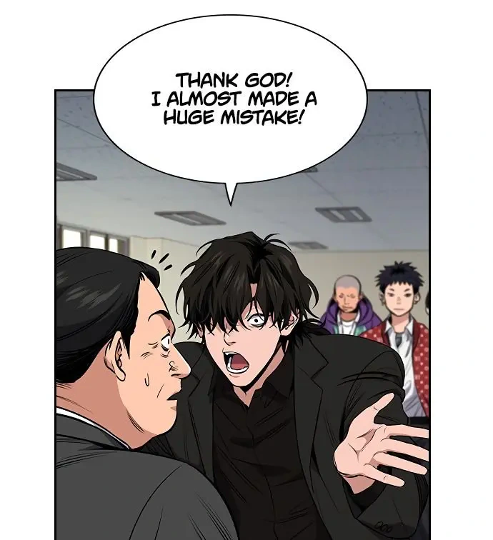Read Get Schooled Manga Online