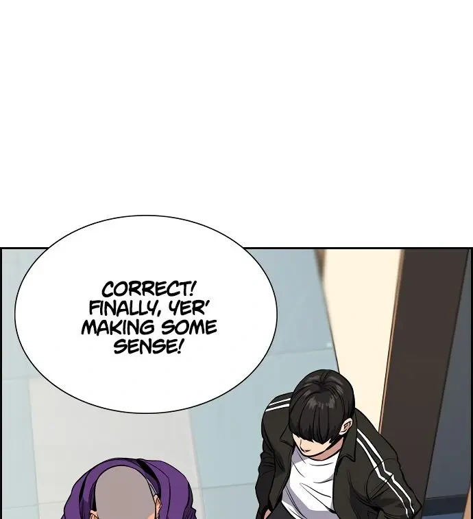 Read Get Schooled Manga Online