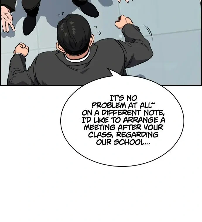 Read Get Schooled Manga Online