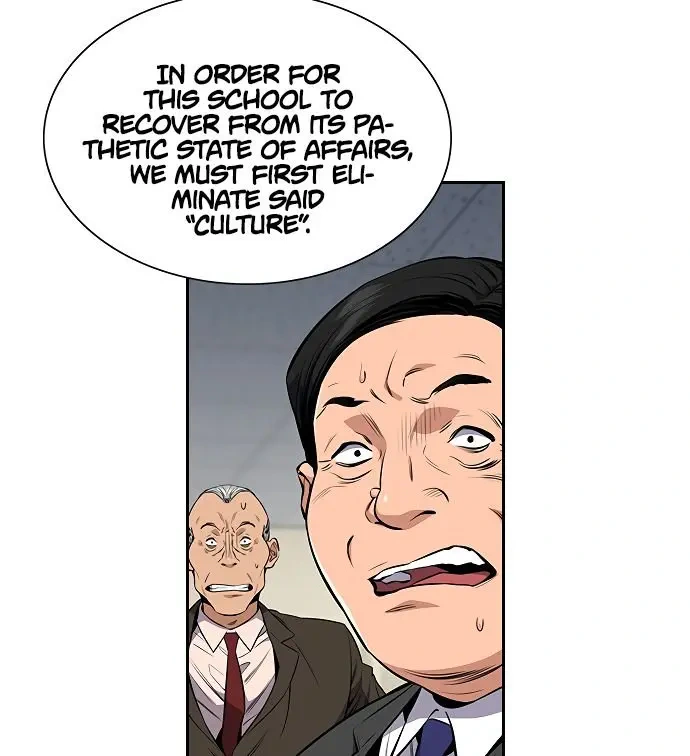 Read Get Schooled Manga Online