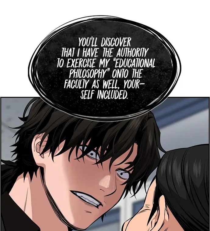 Read Get Schooled Manga Online