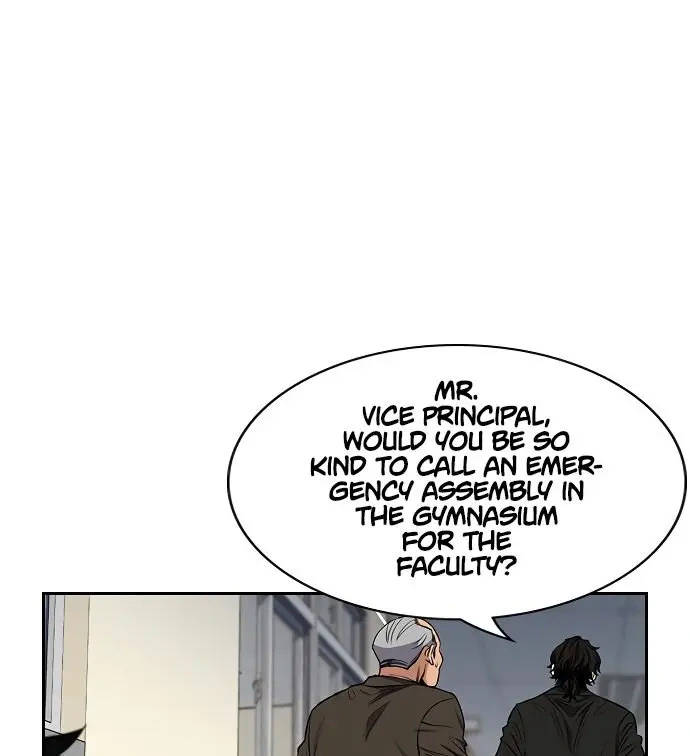 Read Get Schooled Manga Online