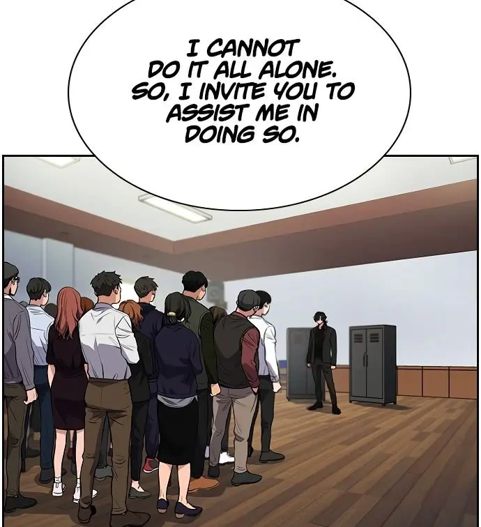Read Get Schooled Manga Online