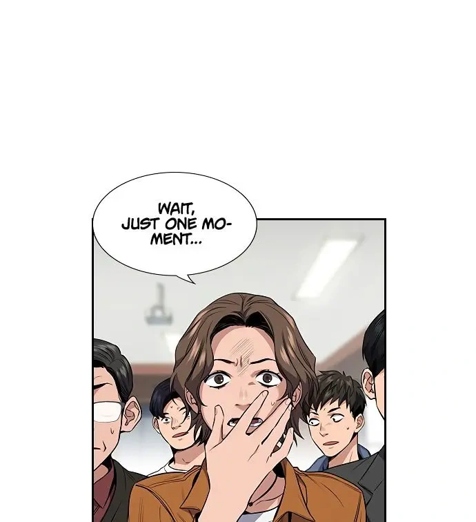 Read Get Schooled Manga Online