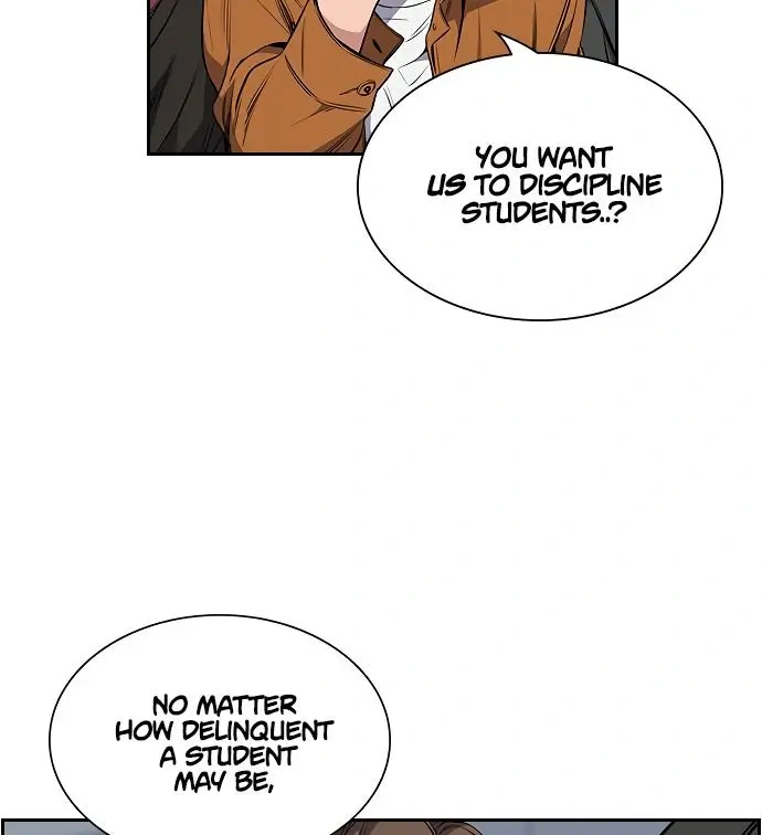 Read Get Schooled Manga Online