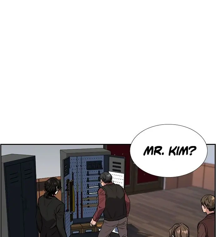 Read Get Schooled Manga Online
