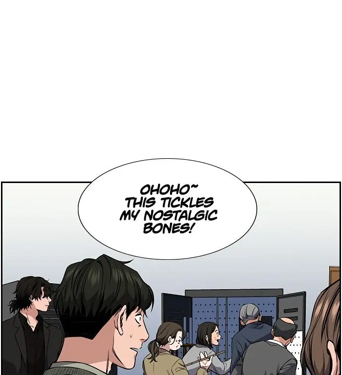 Read Get Schooled Manga Online