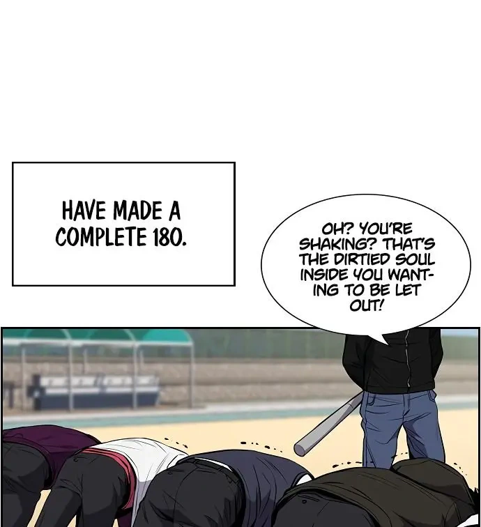 Read Get Schooled Manga Online