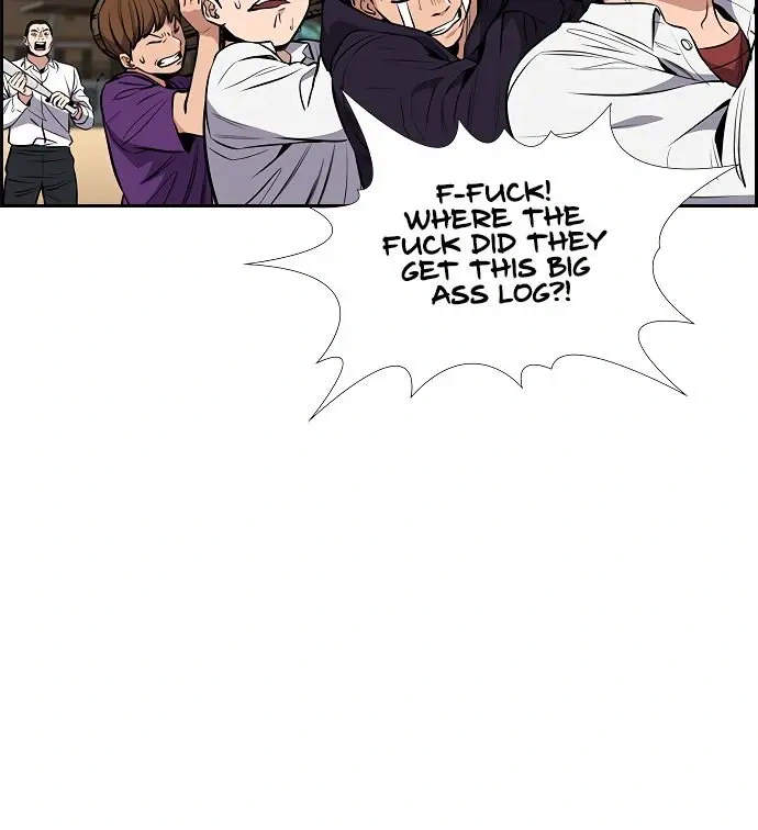 Read Get Schooled Manga Online