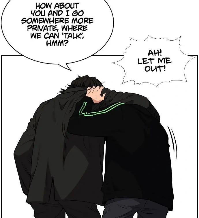 Read Get Schooled Manga Online