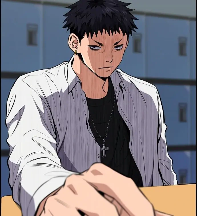 Read Get Schooled Manga Online