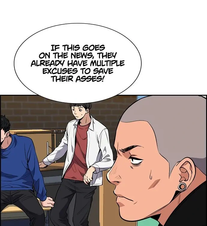 Read Get Schooled Manga Online