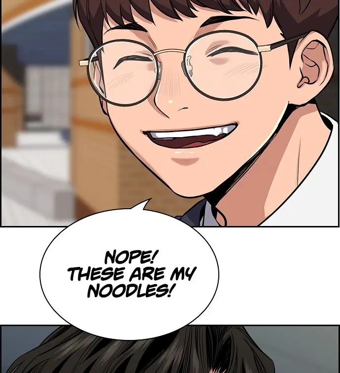 Read Get Schooled Manga Online